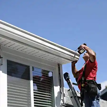 gutter services Wyomissing